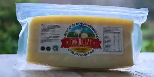 Manquelaf Queso Maduro de Cabra