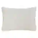 Funda de Almohadón de Terciopelo 50 x 70 cm