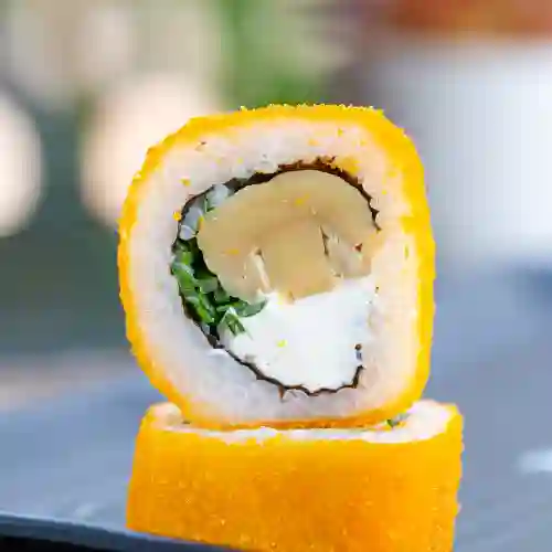 Tempura Rolls Champiñon