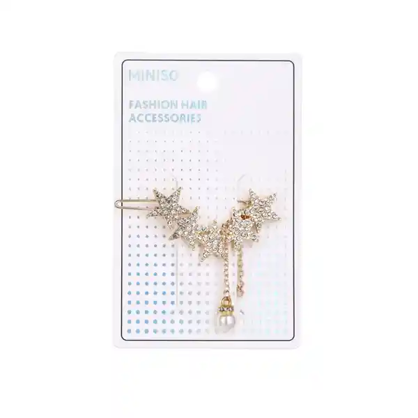 Broche Para Cabello Miniso