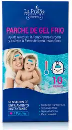 Accesorios Dolor Fiebre Parche Gel Frio.x4 (12)