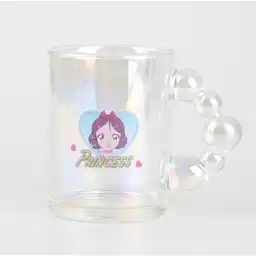 Taza Blancanieves Miniso