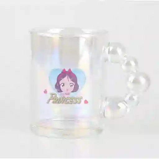 Taza Blancanieves Miniso