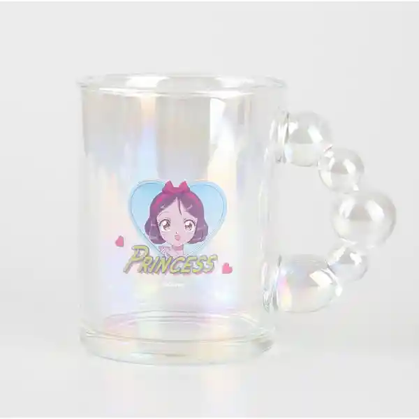 Taza Blancanieves Miniso