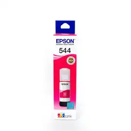 Epson Botella de Tinta Magenta T544320-AL