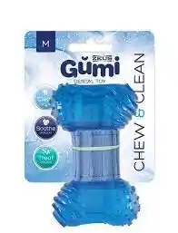 Gumi Juguete Dental Clean & Chew Medium