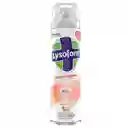 Desinfectante de Ambientes y Elimina Olores Lysoform Frutal en Aerosol 360ml