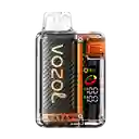 Vozol Vapeador Vista 20000 Lemon Lime