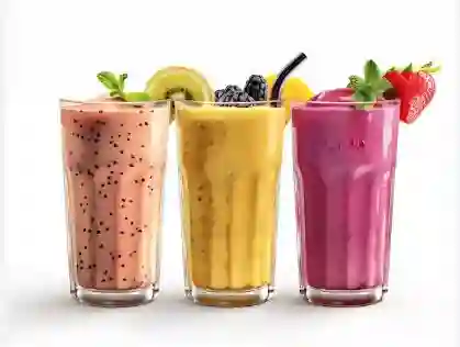 Smoothies