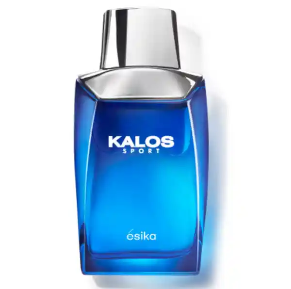 Kalos Sport Perfume Masculino