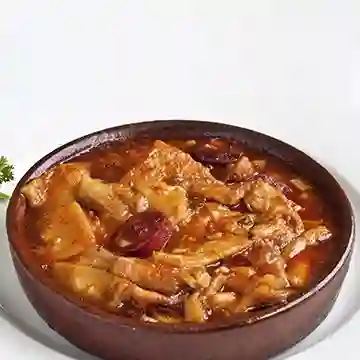 Callos Estilo Javier
