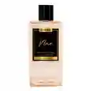 Etienne Fragancia Body Mist Deluxe Noir