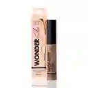 Petrizzio Corrector de Ojeras Wonder Skin Concealer Medium