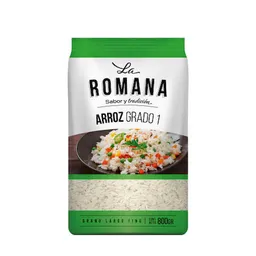 Romana Arroz Grado 1