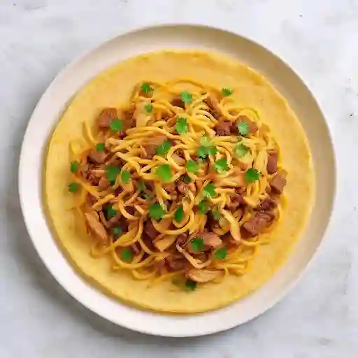 Patacon Verde O Amarillo Mixto