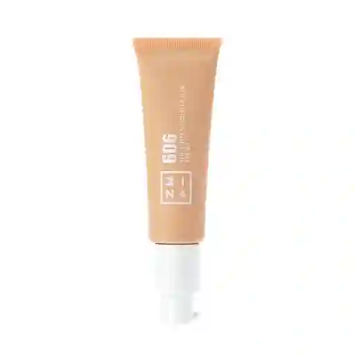 3INA Base De Maquillaje The Tinted Moisturizer 606