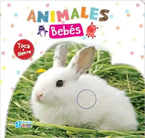 Animales Bebes