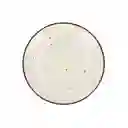 Plato Pan Cerámica Rústico 20.5 x 6 cm 3207813000136