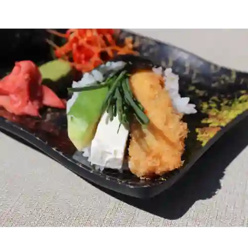 Temaki 7