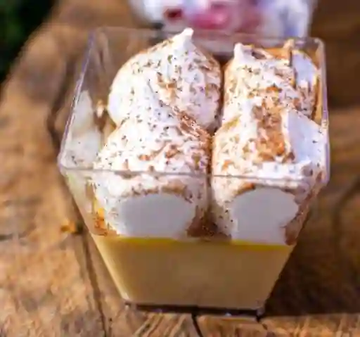 Suspiro Limeño 210 ml