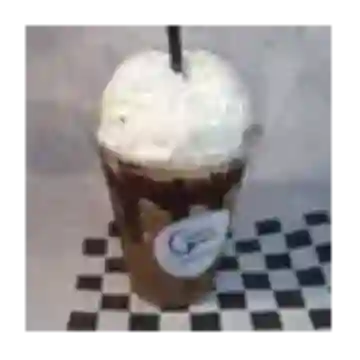 Frapuccino Chololate