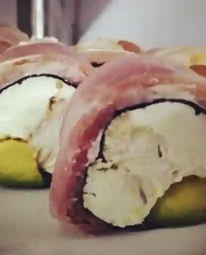 Roll del Chef Tocino