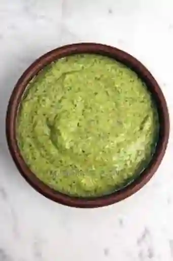 Salsa Verde