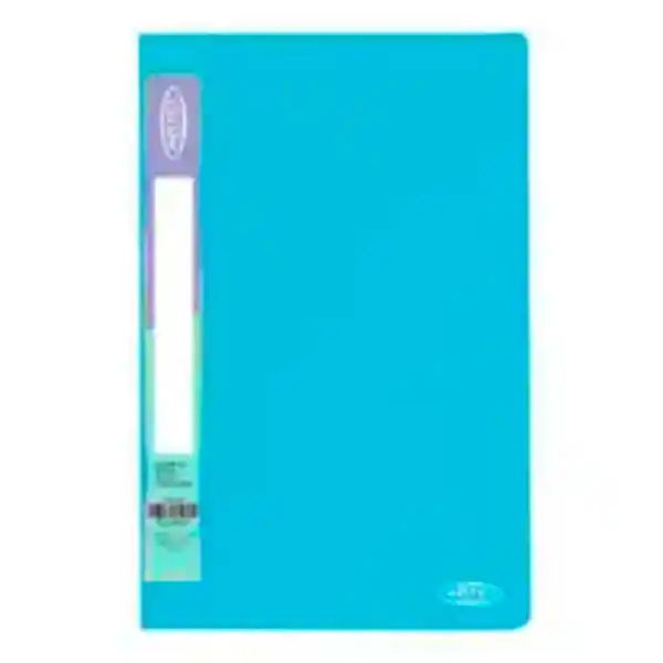 Pateles Carpeta Oficio Funda