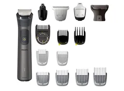 Philips Máquina Multigroom 15 en 1 Serie 7000 Para Cara Cabello