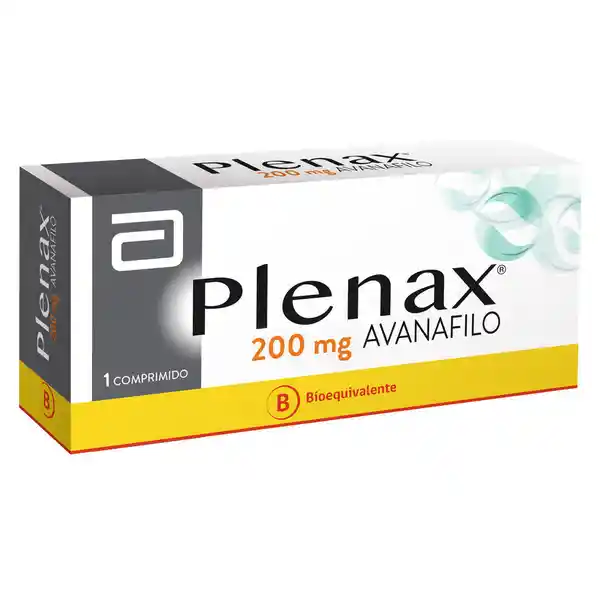 Plenax (200 mg)