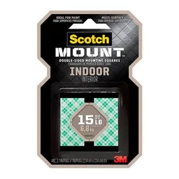 Scotch Cuadros De Montaje 1 Pulgada