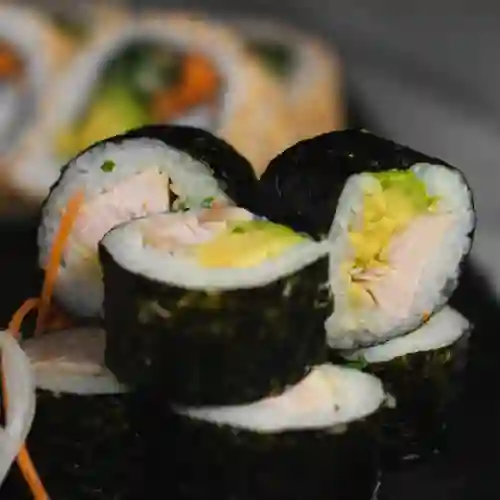 Tekka Maki