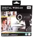 Webcam Vivitar 720p Work From Home