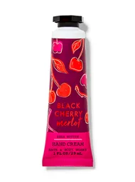 Black Cherry Merlot Crema Para Manos 29 Ml