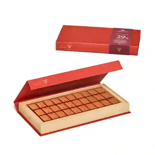 Macizo Tropilia 29% Varsovienne