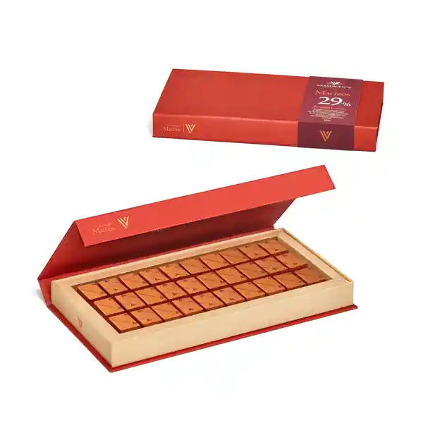 Macizo Tropilia 29% Varsovienne