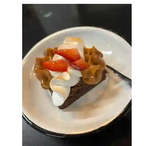 Torta Brownie