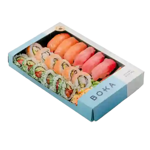 Classic Box - Grande (22pzs)