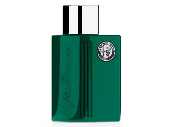 Perfume Hombre Green Alfa Romeo Edt 125 Ml