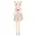 Cojín Largo Personaje Casaideas