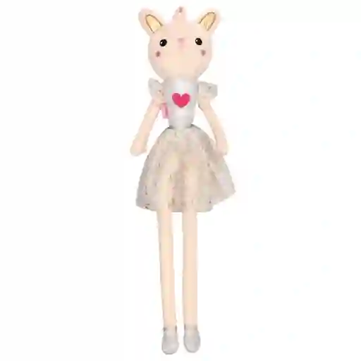 Cojín Largo Personaje Casaideas