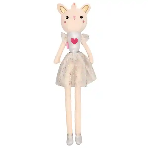 Cojín Largo Personaje Casaideas