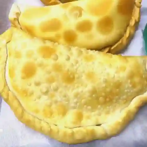Empanadas Fritas