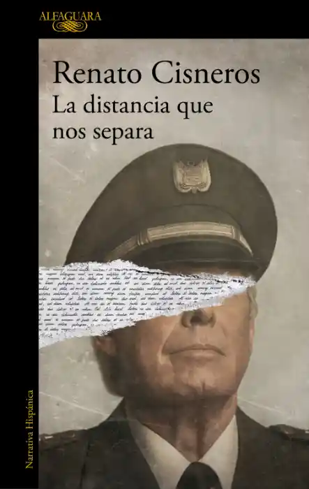 La Distancia Que Nos Separa