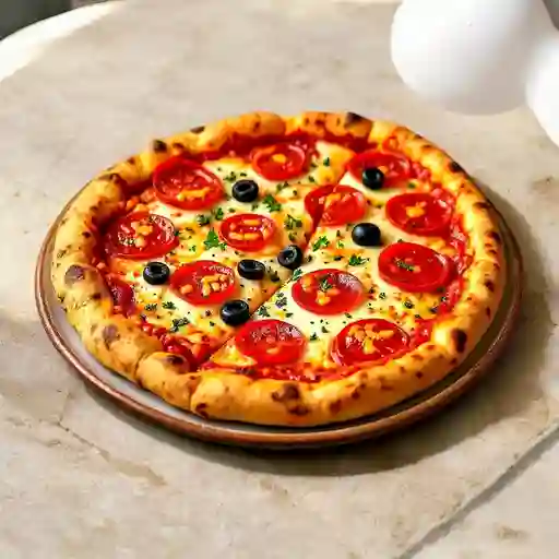 Pepperoni Extragrandre Xl