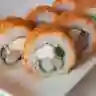 Hor Rolls Ebi