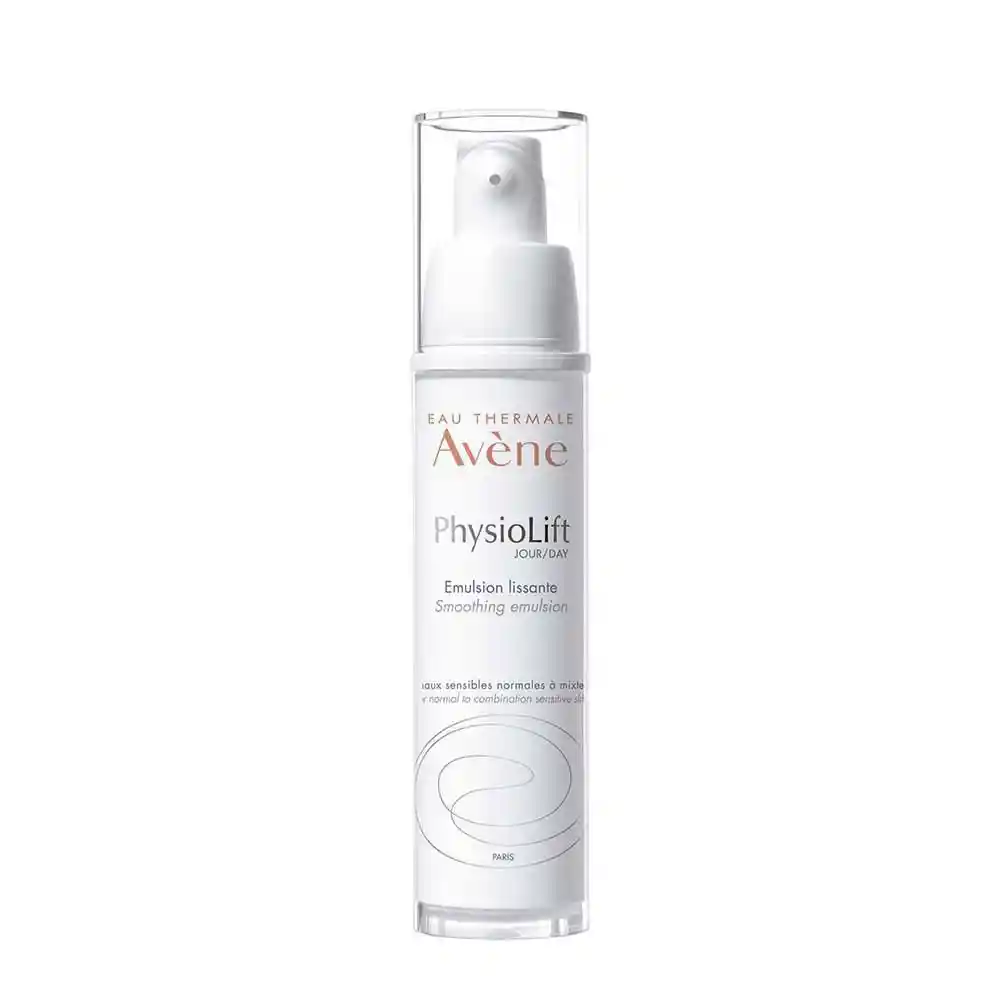 Avene Tratamiento Facial Dermo Physiol