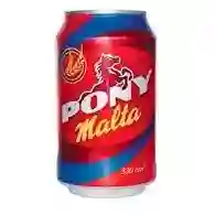 Pony Malta 300 ml