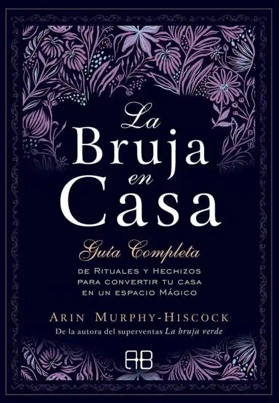 La Bruja en Casa