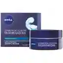 Nivea Crema Regeneradora Visage